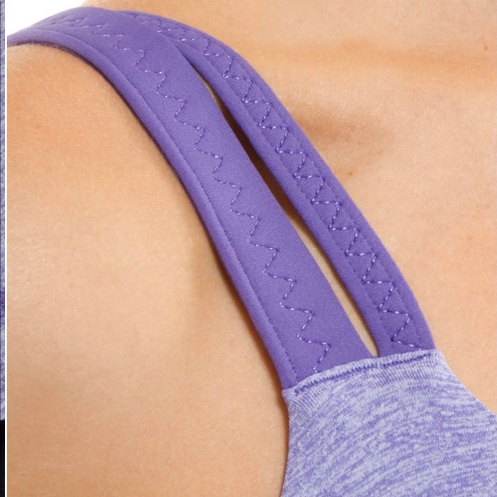 Lululemon Active Strength Tank size 6 - Picture 9 of 9